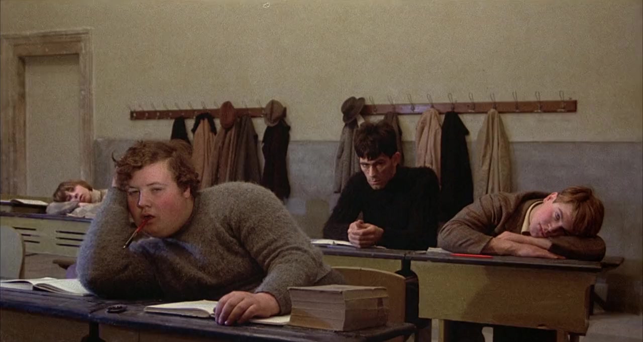 Amarcord screenshot 3