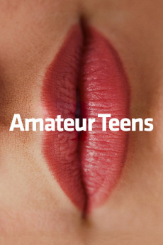 Amateur Teens (2015) poster