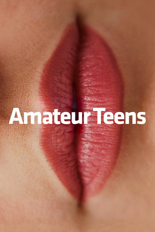 Amateur Teens (2015) poster
