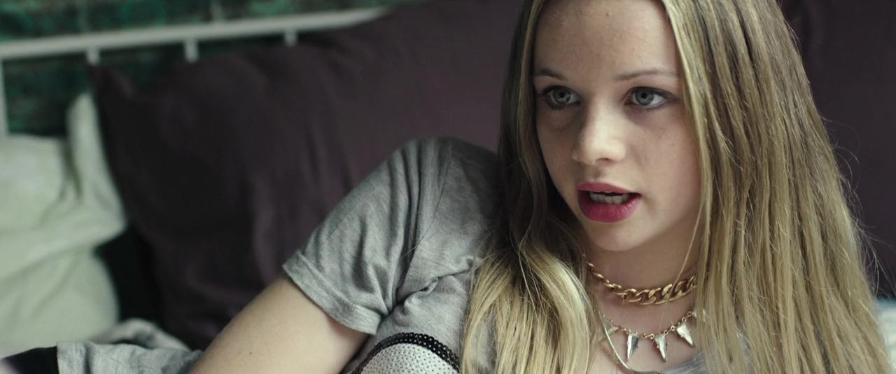 Amateur Teens screenshot 3