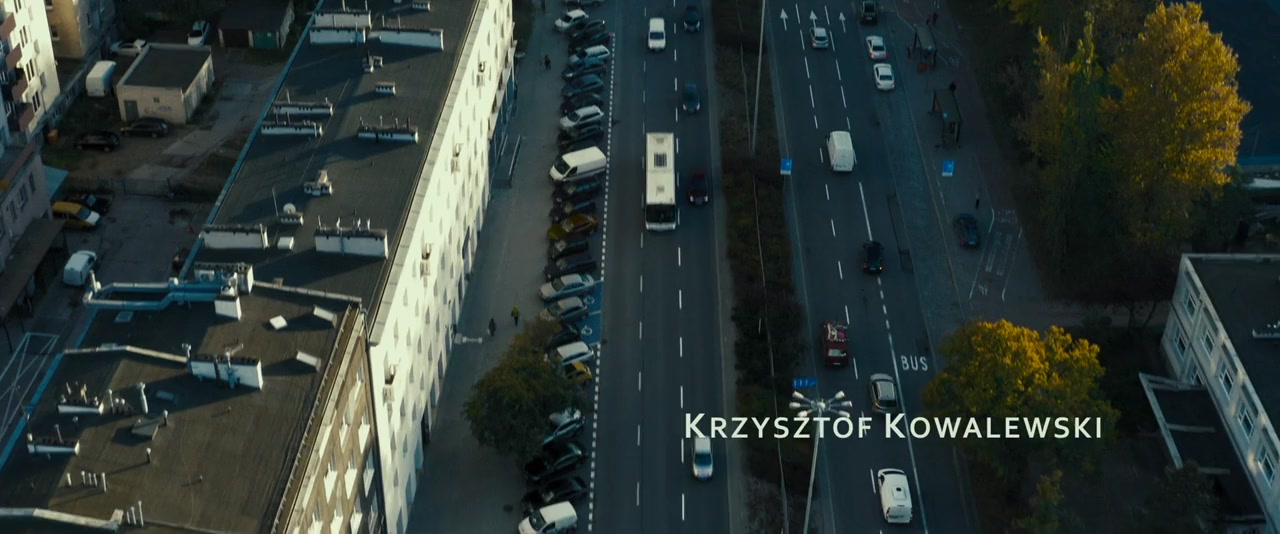 Amatorzy screenshot 1