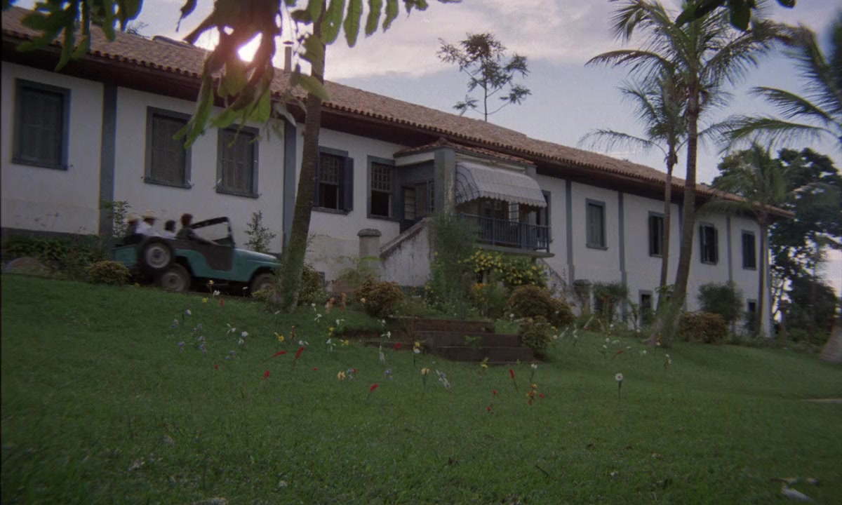 Curral de Mulheres screenshot 2