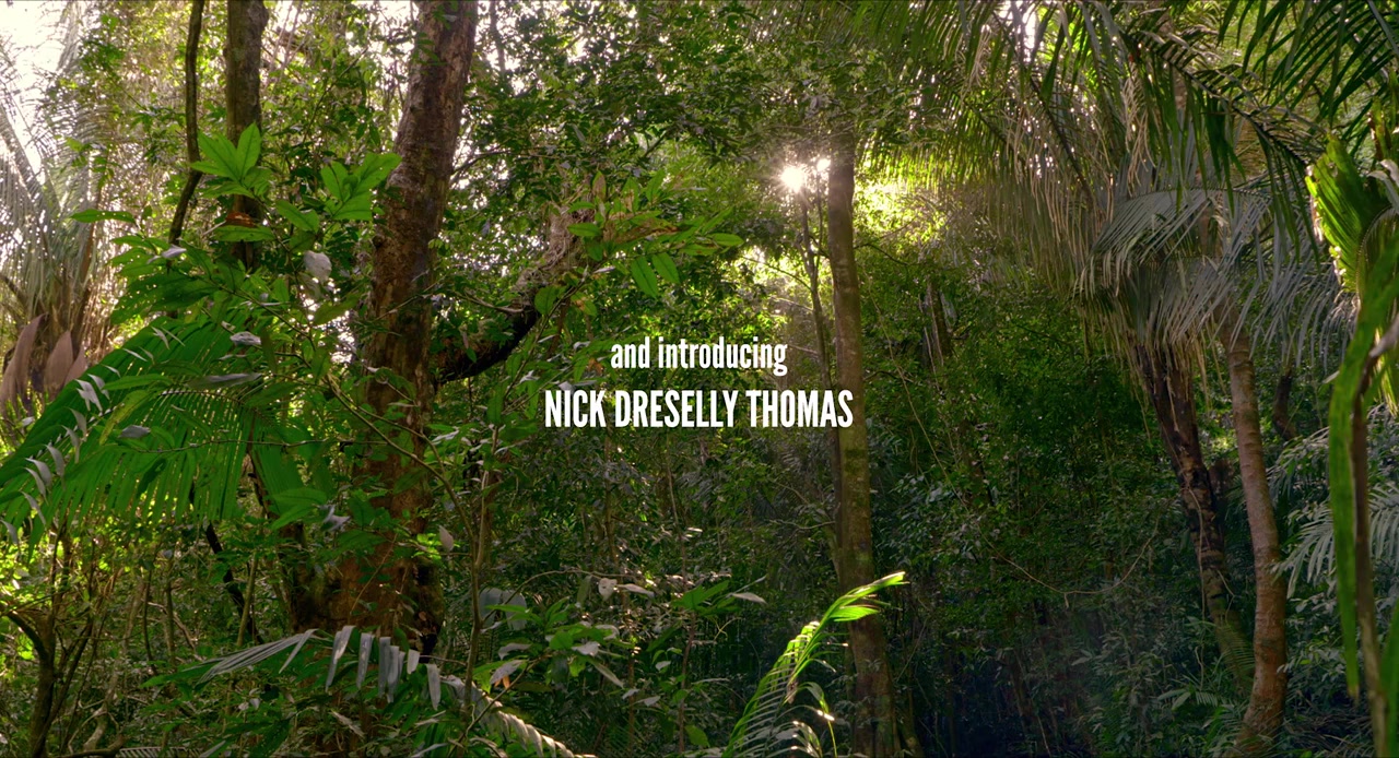 Queen of the Amazon screenshot 1