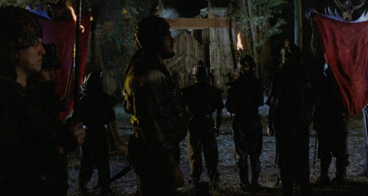Amazons screenshot 1
