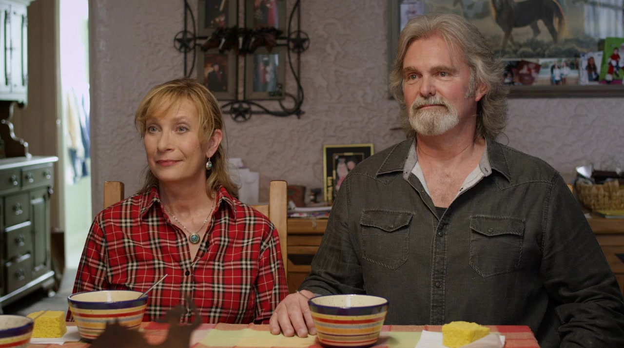 The Faith Club screenshot 3