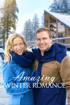 Amazing Winter Romance (2020) poster