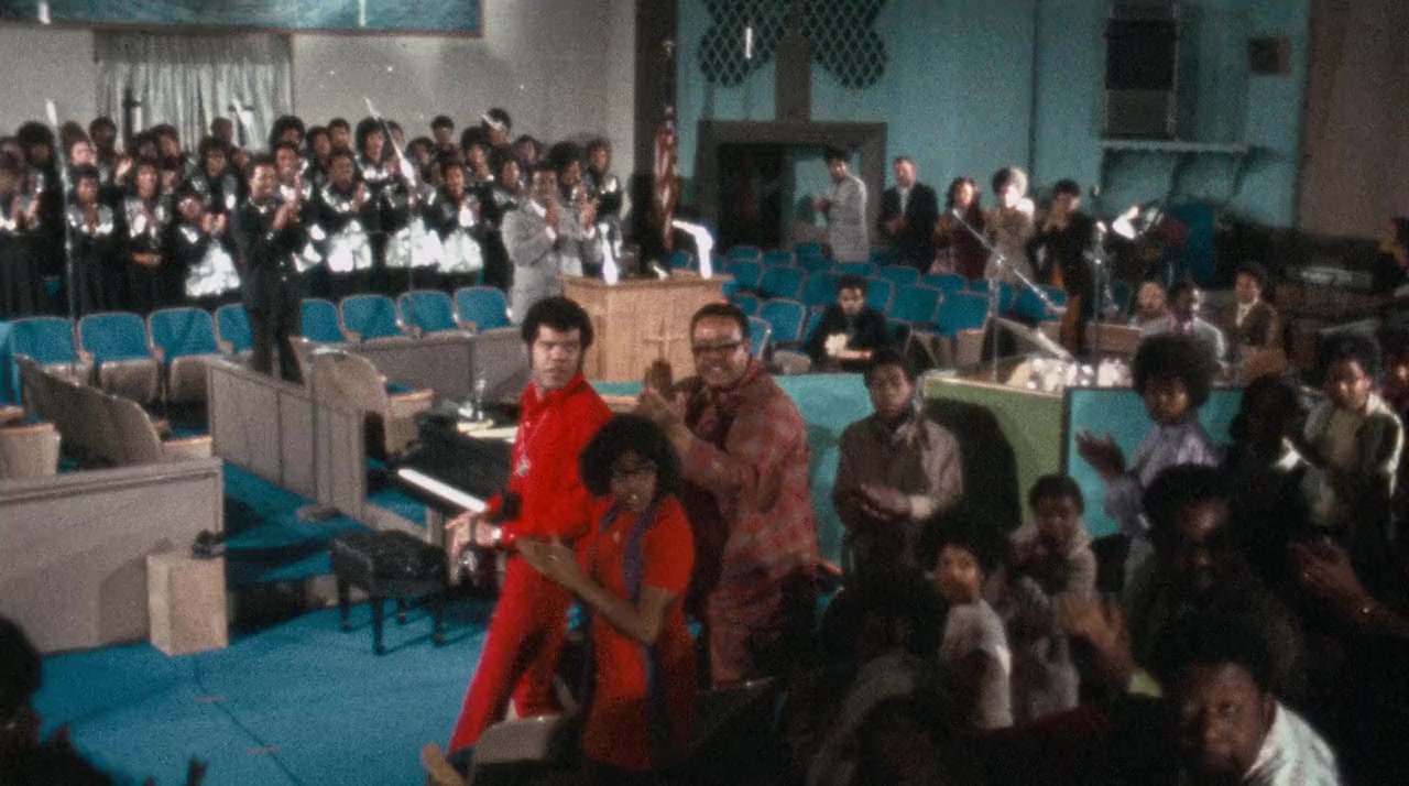 Amazing Grace screenshot 2