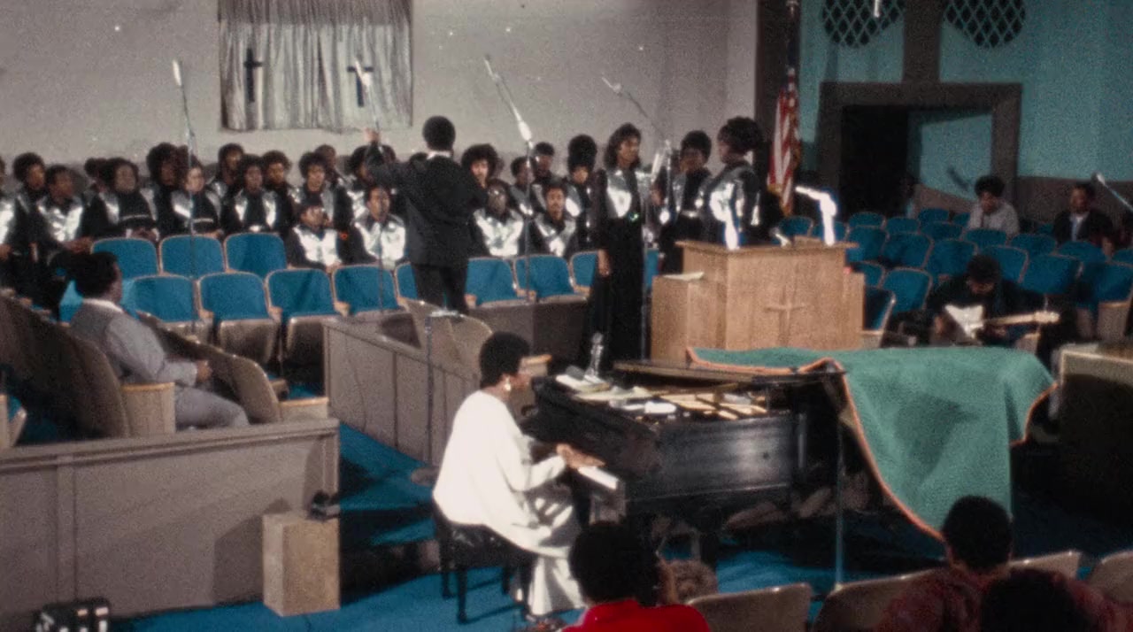 Amazing Grace screenshot 3