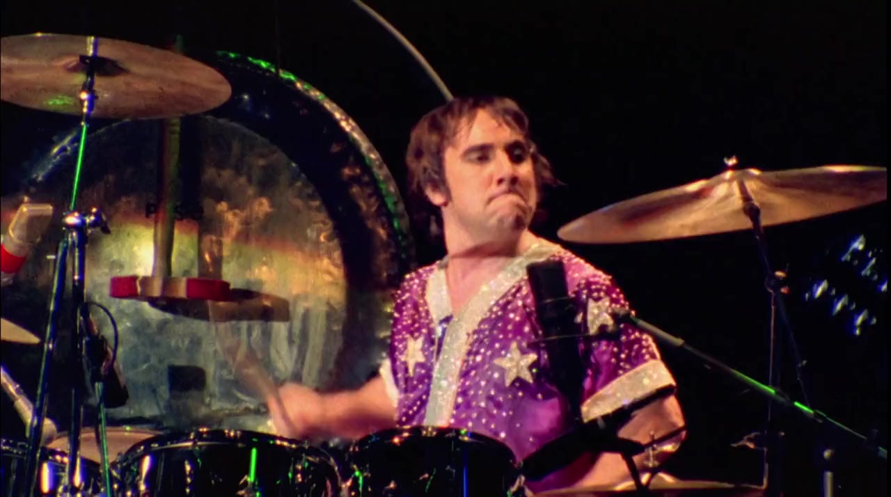 Amazing Journey: The Story of The Who screenshot 2