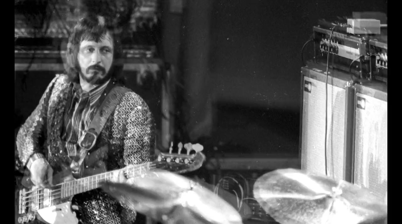Amazing Journey: The Story of The Who screenshot 3