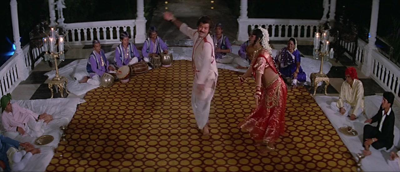 Amba screenshot 1
