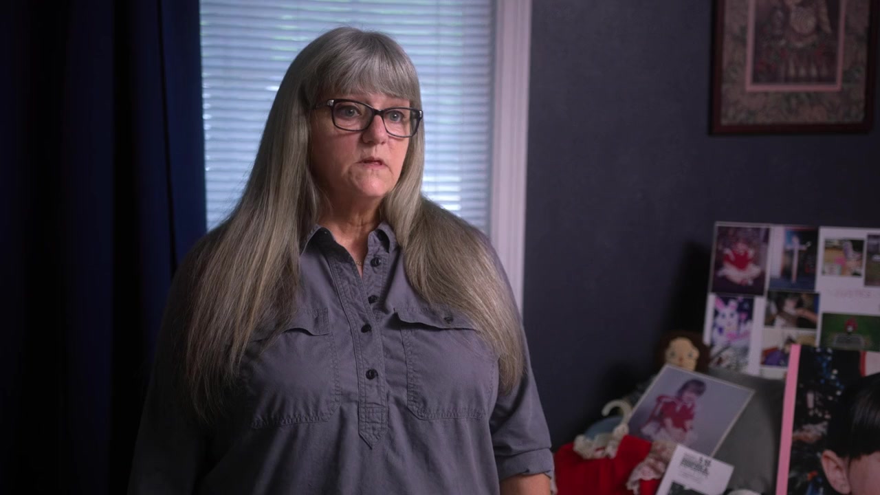 Amber: The Girl Behind the Alert screenshot 3