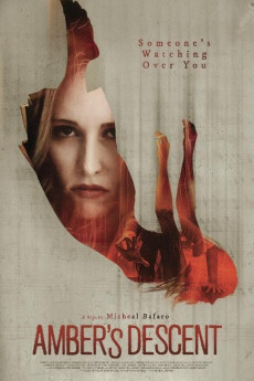 Amber's Descent (2020) poster