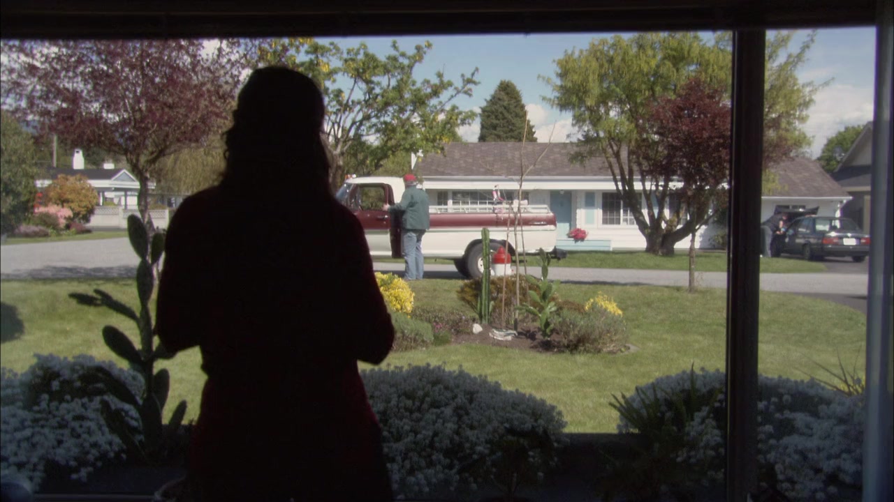Amber's Story screenshot 1