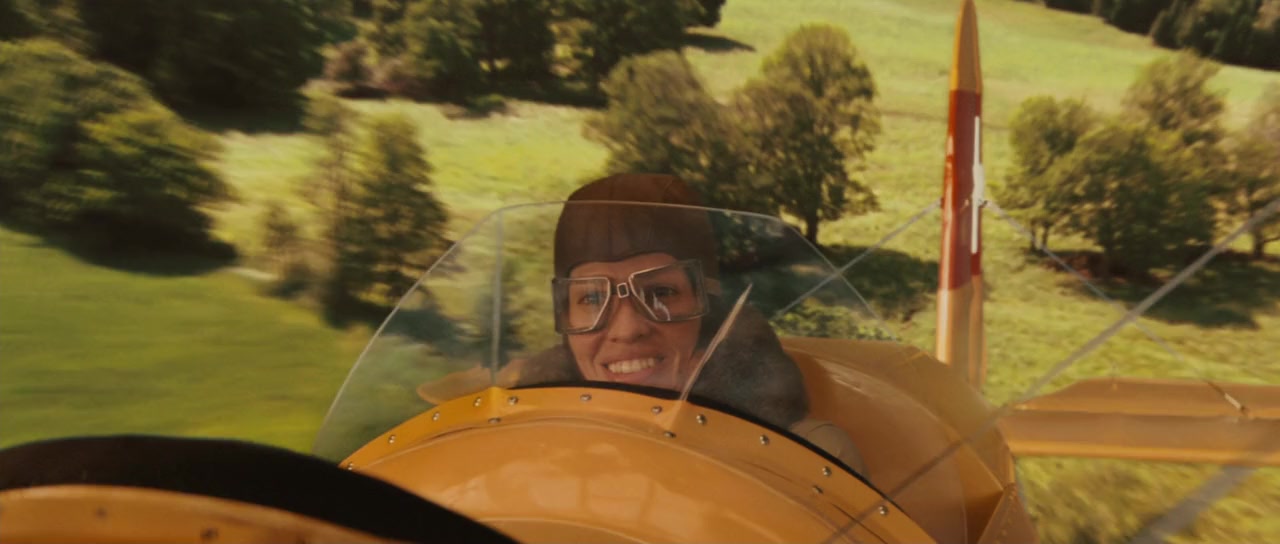 Amelia screenshot 3
