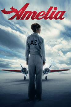 Amelia (2009) poster