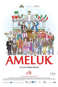 Ameluk (2014) poster