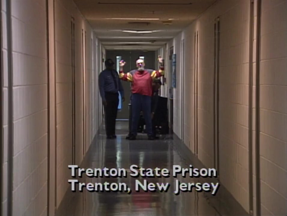 The Iceman Tapes: Conversations with a Killer screenshot 1
