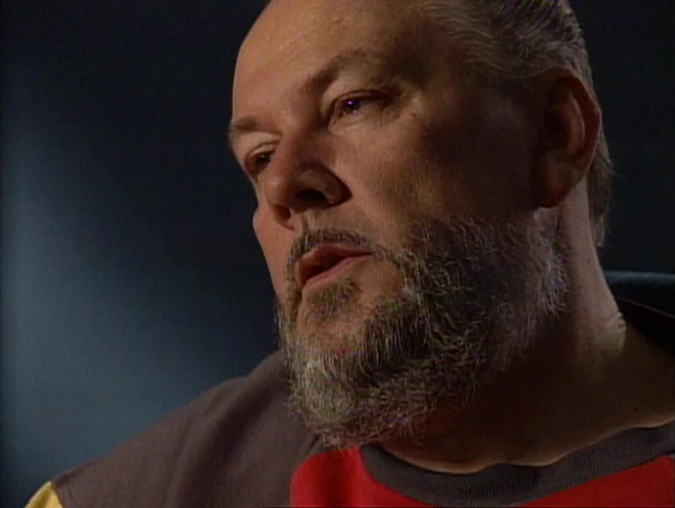 The Iceman Tapes: Conversations with a Killer screenshot 2