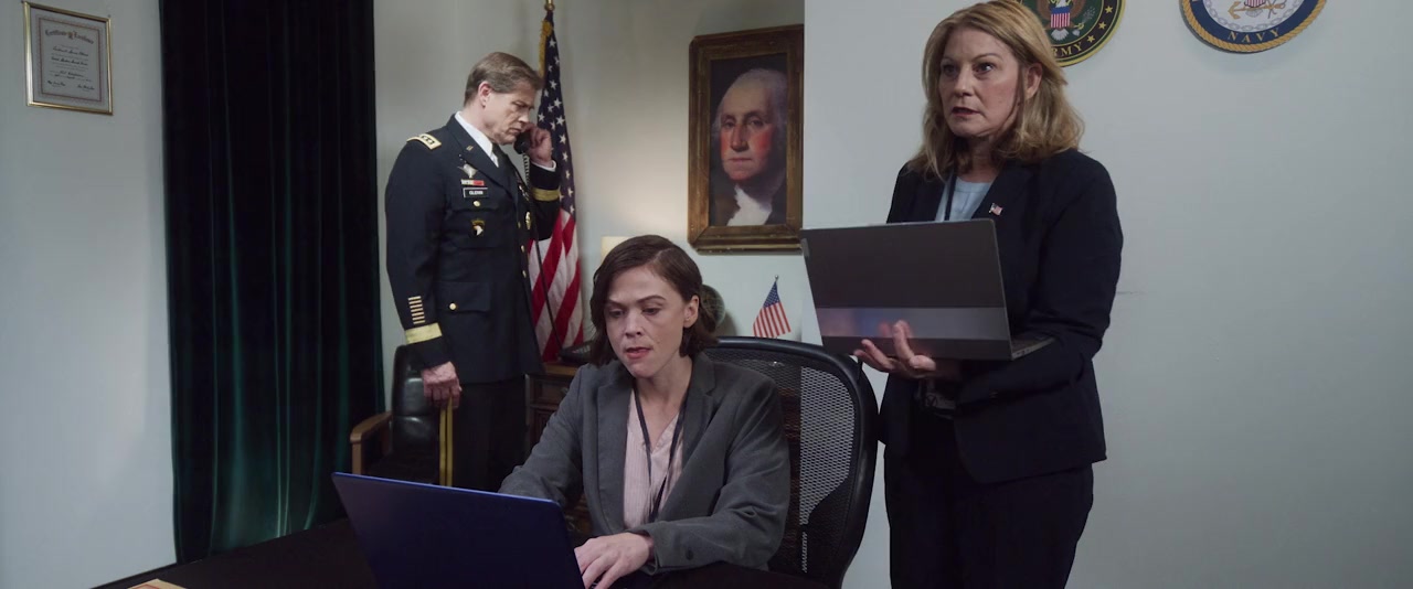America Is Sinking screenshot 3