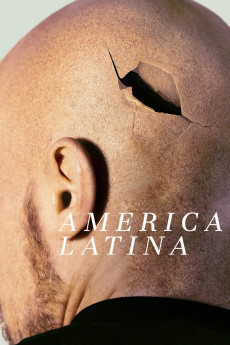 America Latina (2021) poster