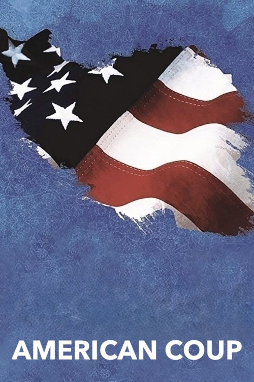 American Coup (2010) poster