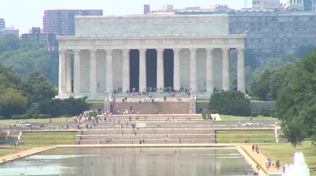 American Coup screenshot 1