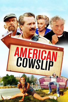American Cowslip (2009) poster