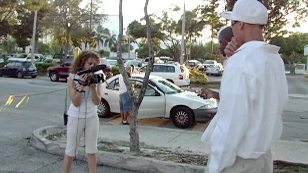 American Commune screenshot 2