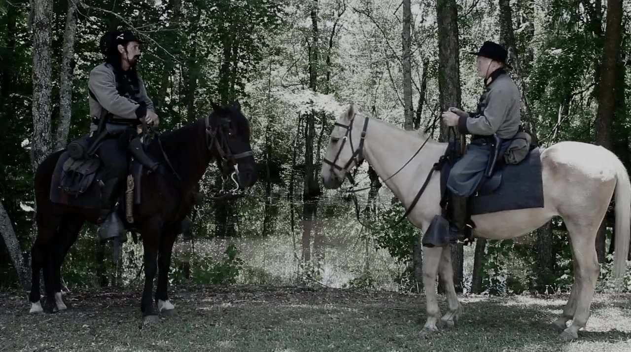 American Confederate screenshot 2