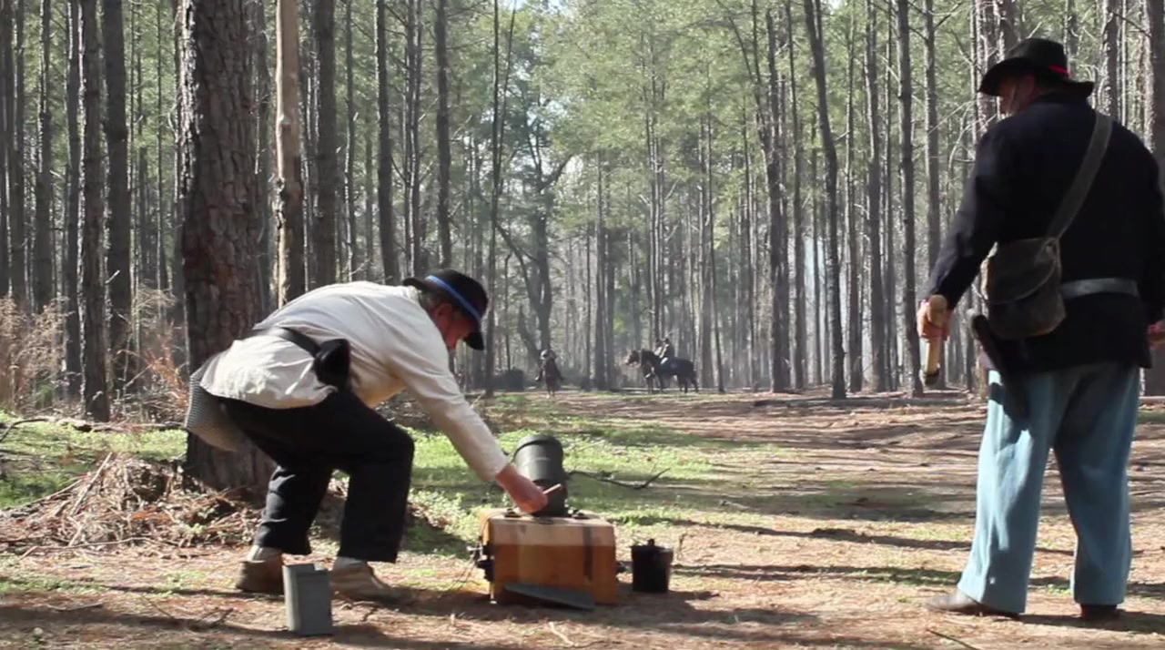American Confederate screenshot 3