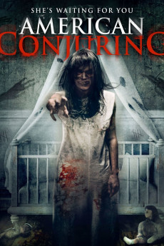 American Conjuring (2016) poster