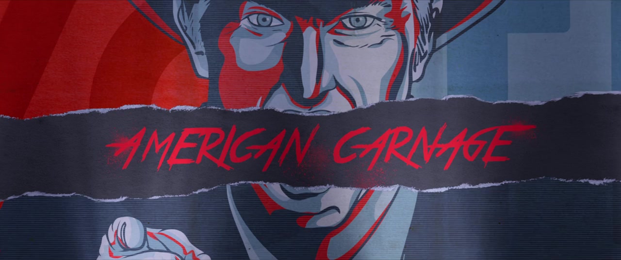 American Carnage screenshot 2
