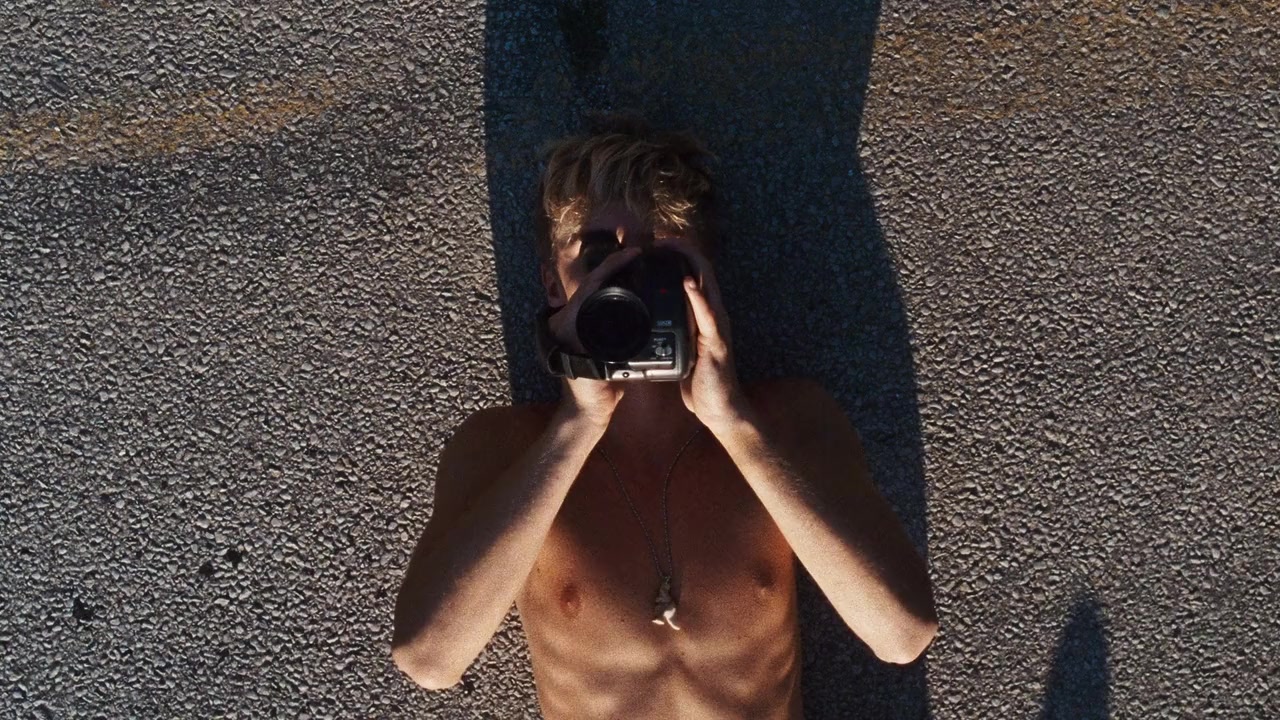 American Cherry screenshot 1