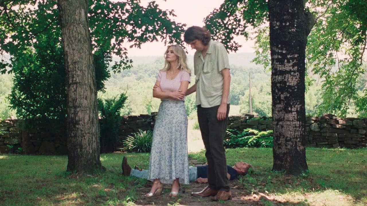 American Cherry screenshot 3