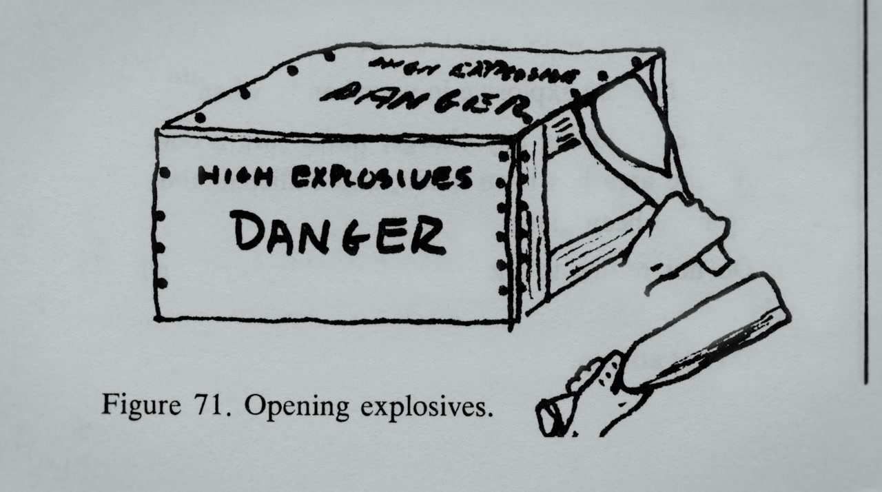 American Anarchist screenshot 3
