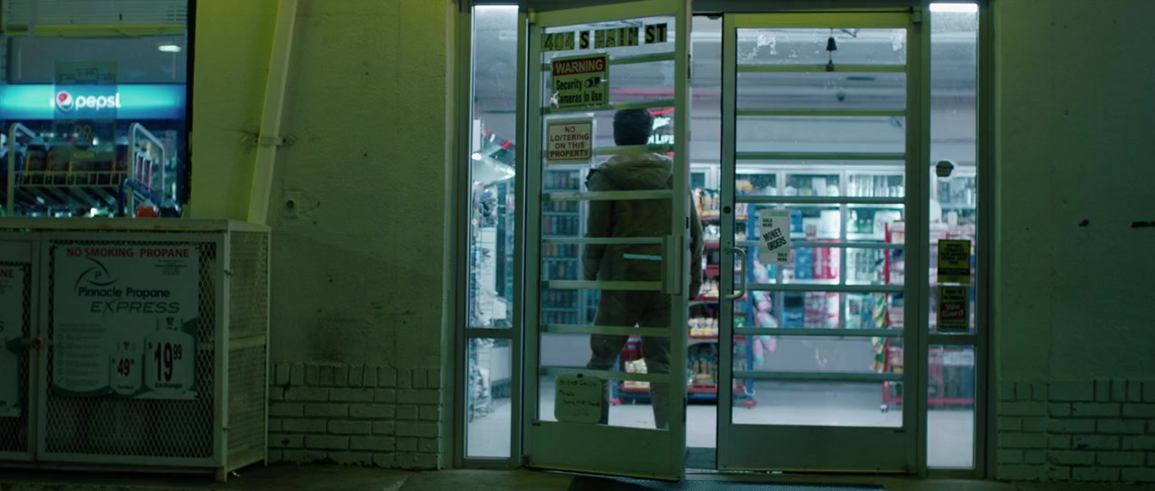 American Animals screenshot 2