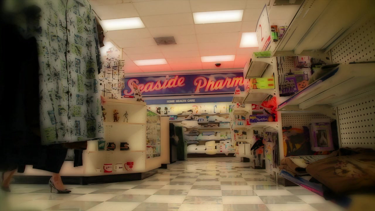 American Addict screenshot 1