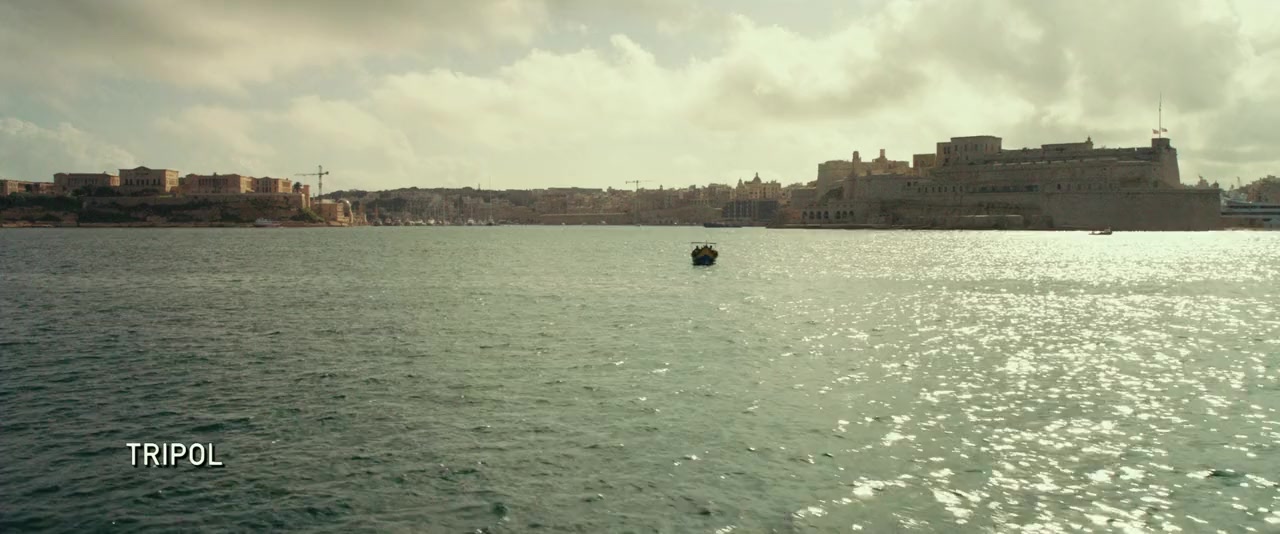 American Assassin screenshot 1
