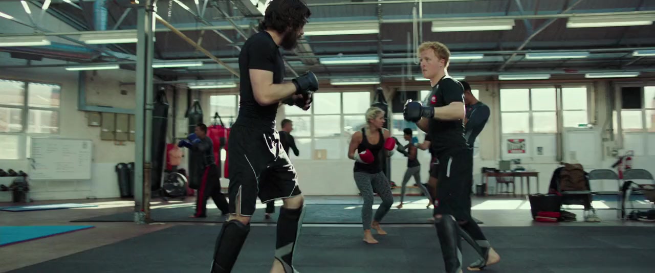 American Assassin screenshot 3
