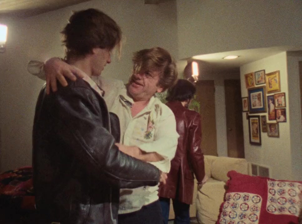 American Boy: A Profile of - Steven Prince screenshot 1