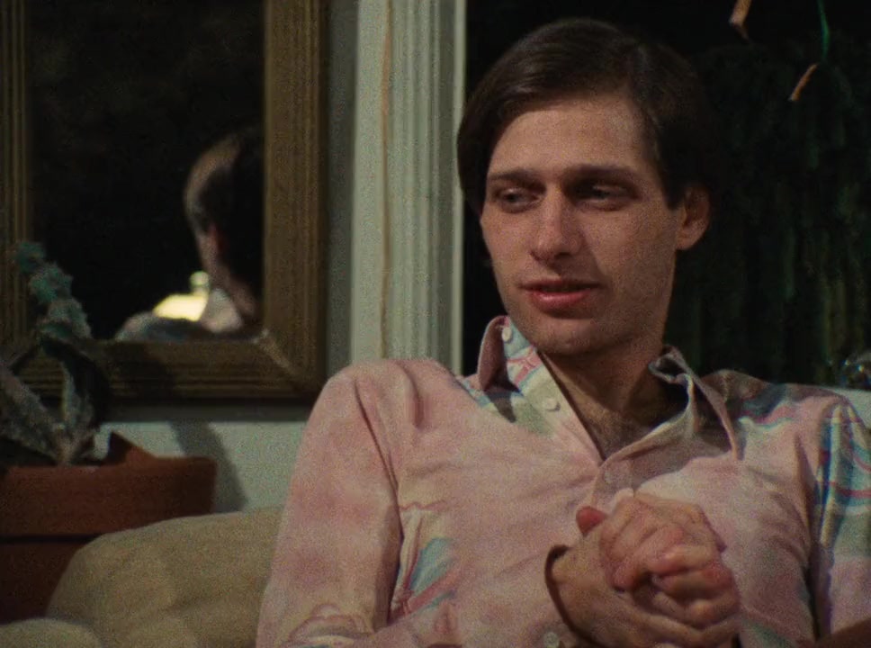 American Boy: A Profile of - Steven Prince screenshot 2
