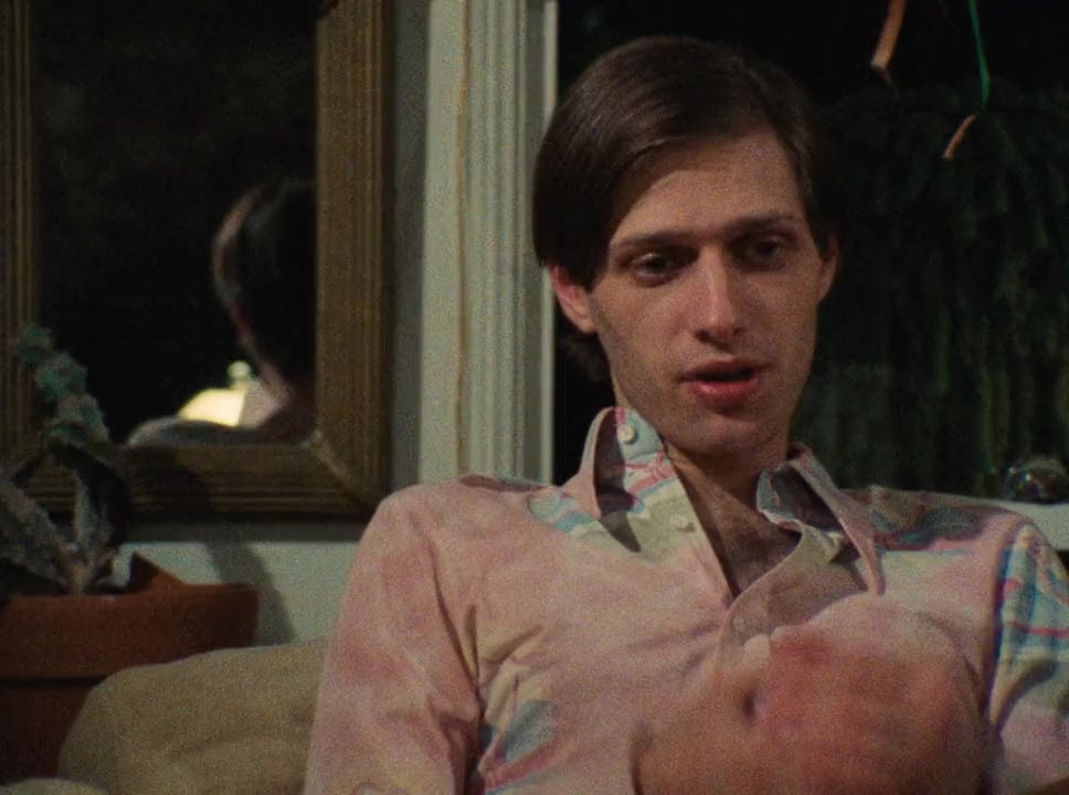 American Boy: A Profile of - Steven Prince screenshot 3