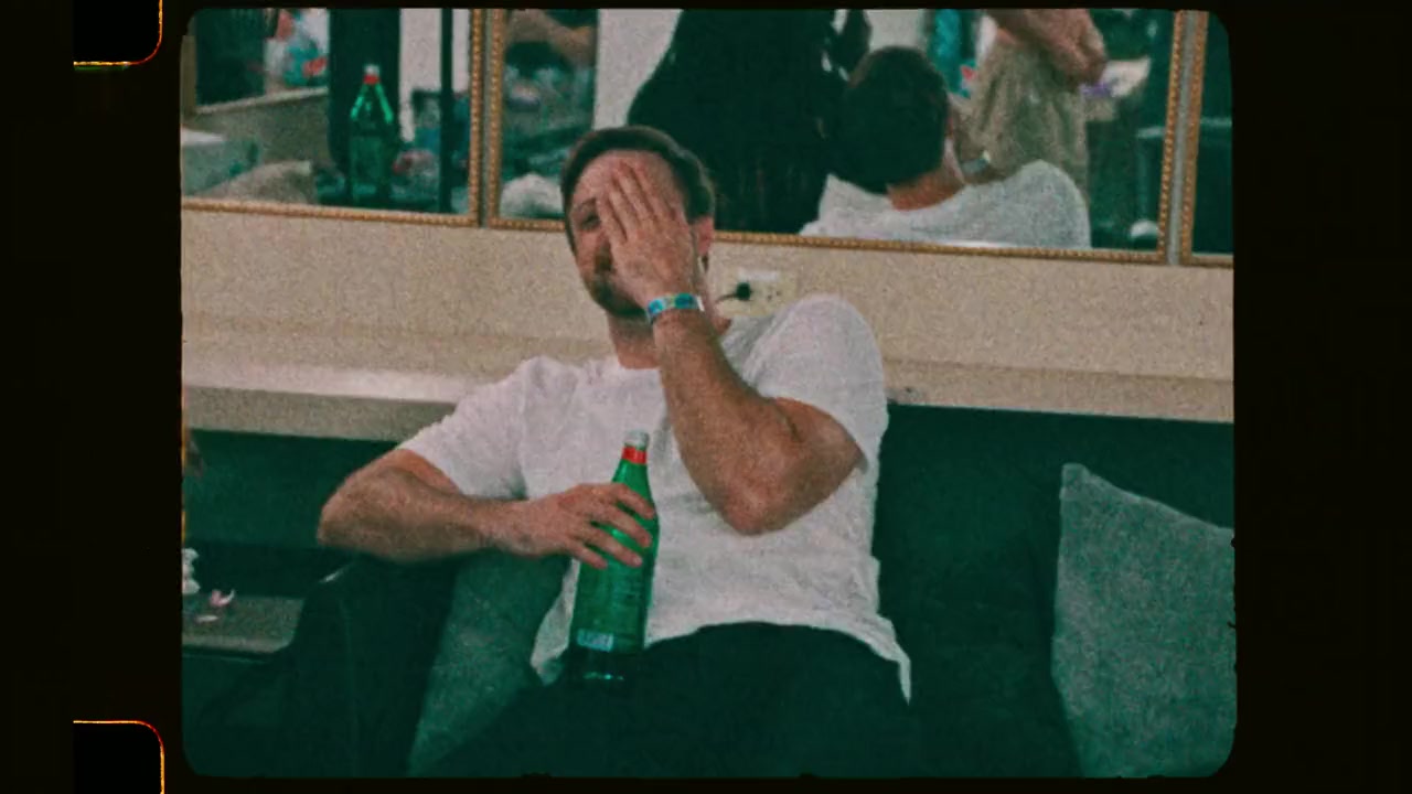 American Boy screenshot 1