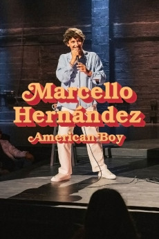 American Boy (2026) poster