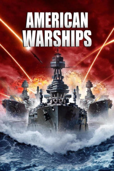 American Battleship (2012) poster