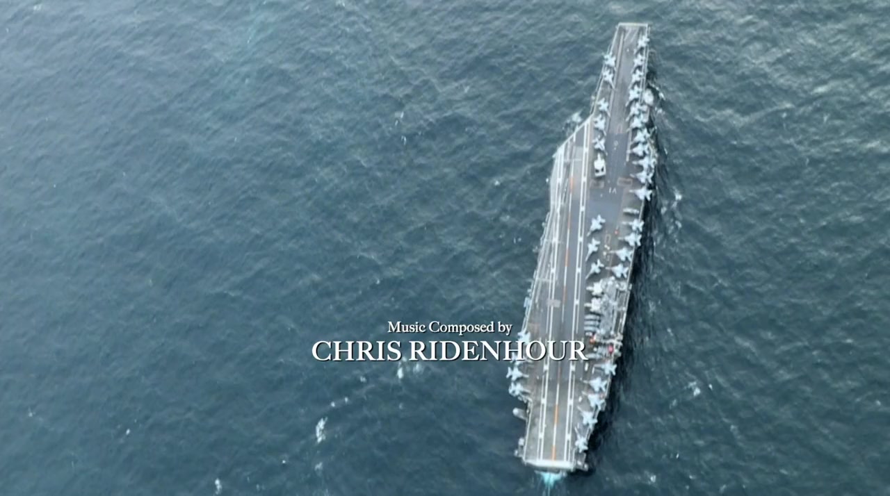 American Battleship screenshot 3