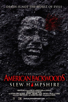 Slew Hampshire (2013) poster