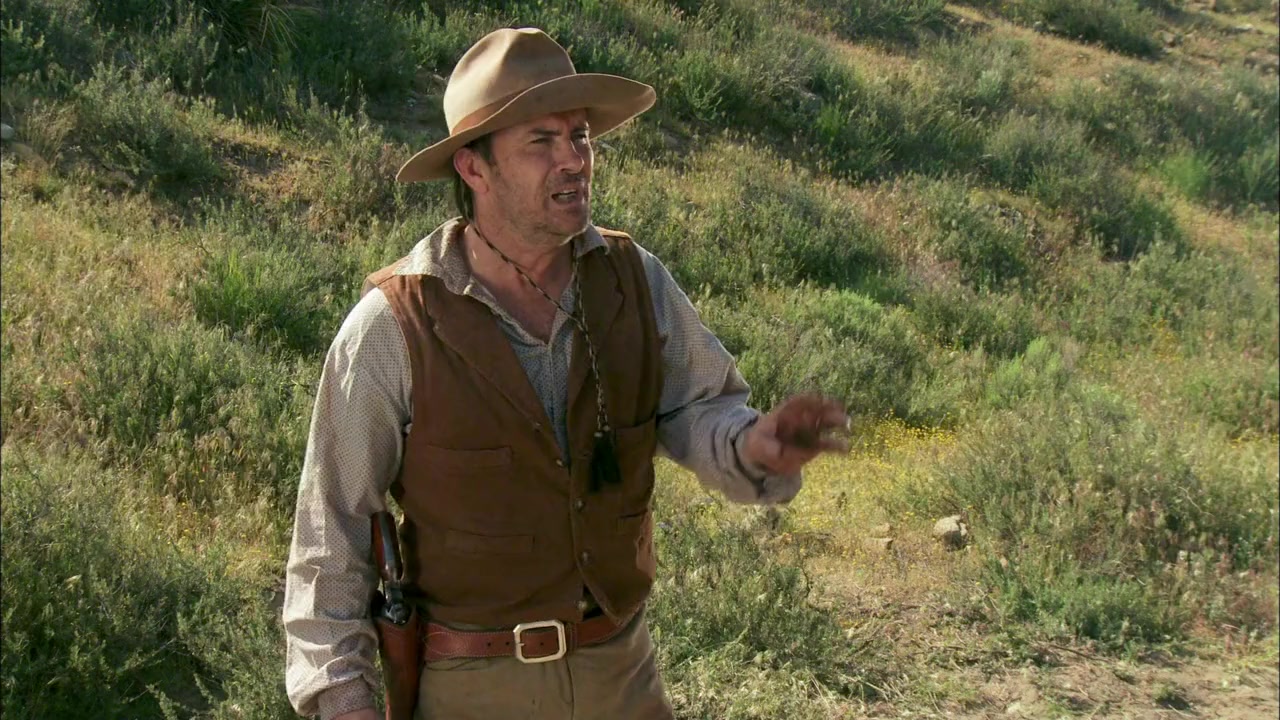 American Bandits: Frank and Jesse James screenshot 1