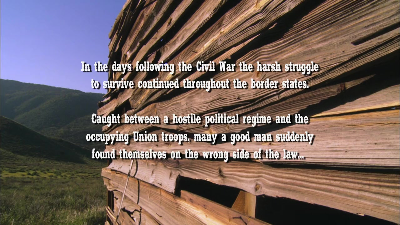 American Bandits: Frank and Jesse James screenshot 2